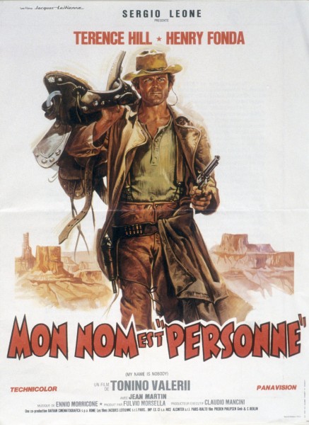 MON NOM EST PERSONNE